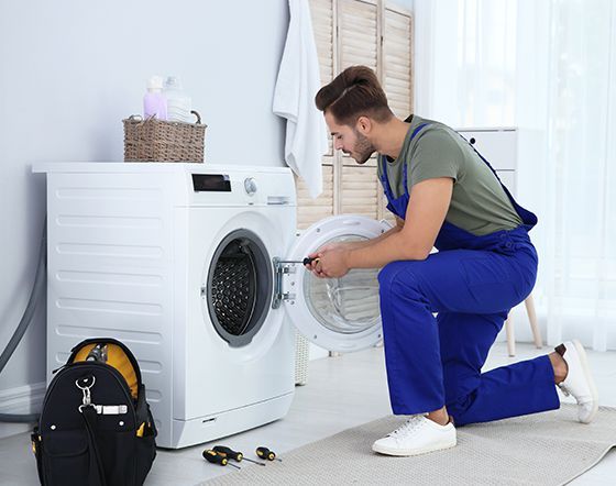 Washing MachineMukilan Cool Service
